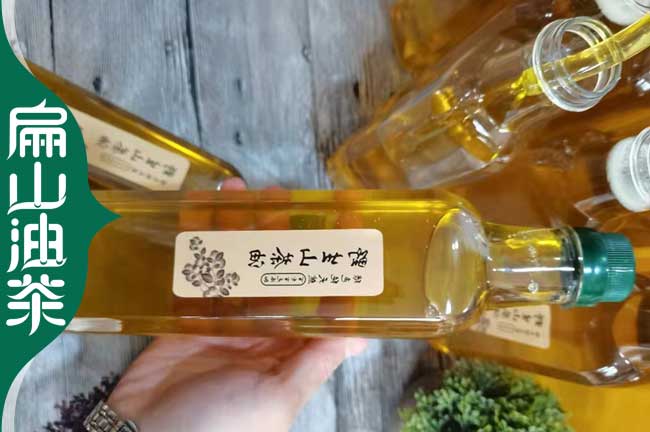 安順茶油批發